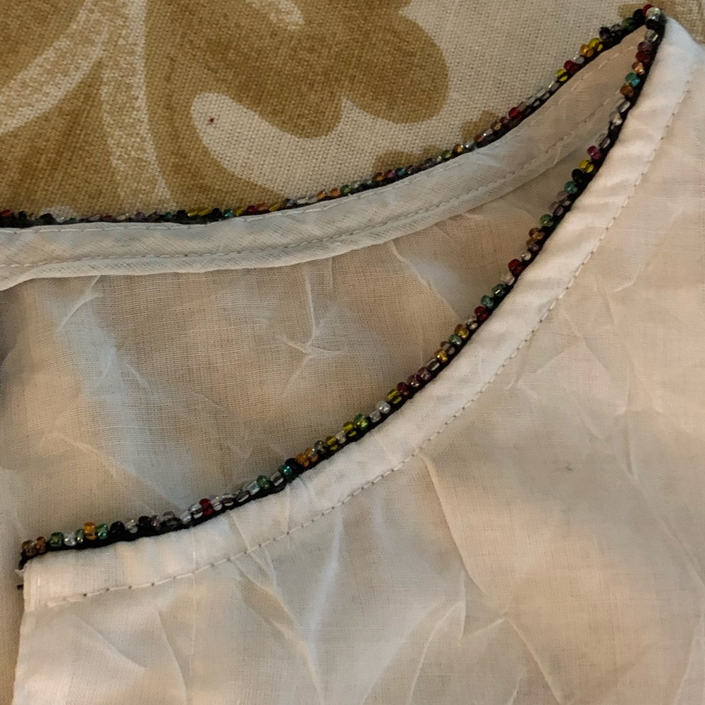 Tagrag top... - Picture 3 of 8